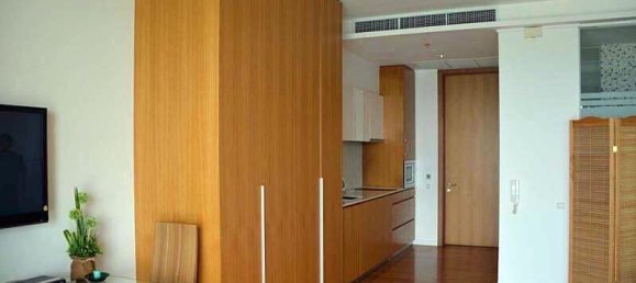 Studio à condo à Pattaya, Thailand No. 809 8