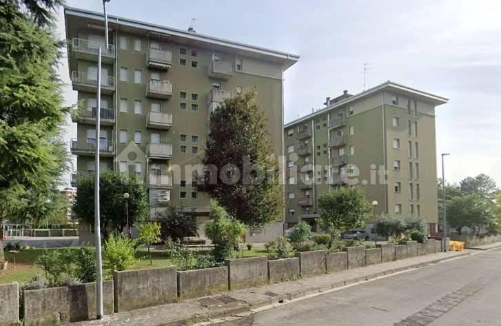 4 bedrooms Apartment in Conegliano, Italy No. 301605