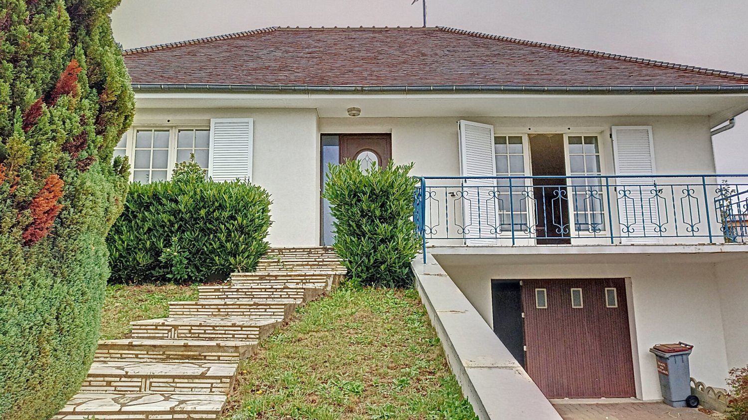 Casa T2 em Lunay, France N.º 59901