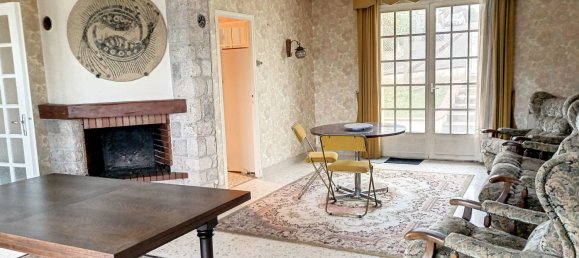 Casa T2 em Lunay, France N.º 59901 2