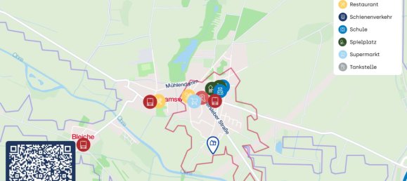 2 Schlafzimmer Stadthaus in Börde, Germany, Nr. 229719 13