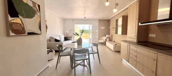 2 غرف نوم شقة في Torrevieja, Spain رقم 191314 4