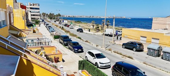 2 غرف نوم شقة في Torrevieja, Spain رقم 191314 25