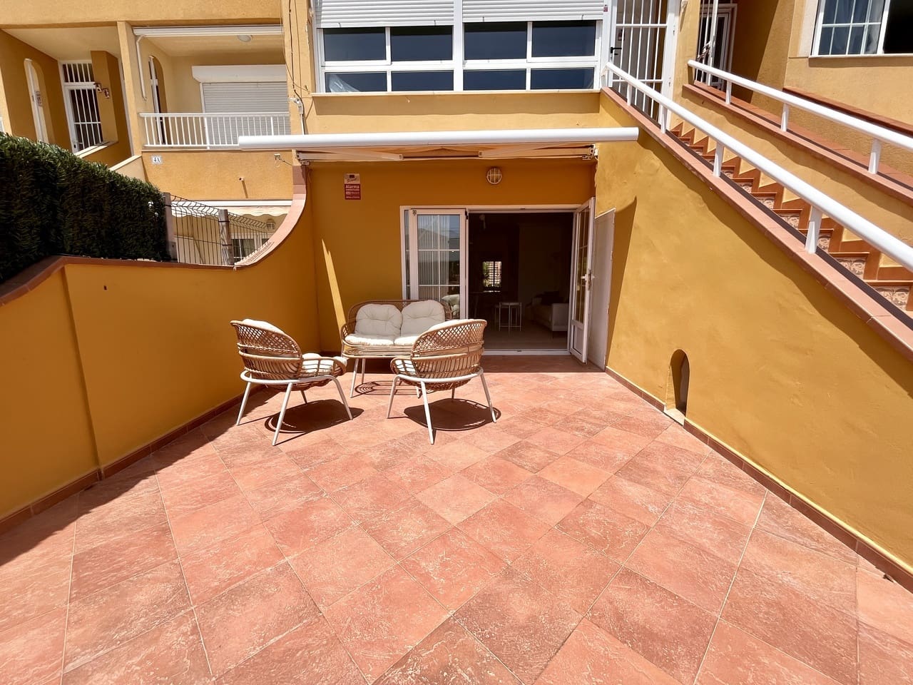 2 غرف نوم شقة في Torrevieja, Spain رقم 191314