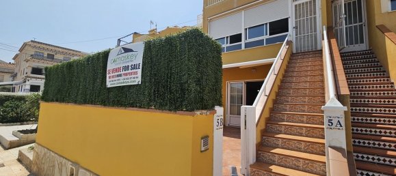 2 غرف نوم شقة في Torrevieja, Spain رقم 191314 22