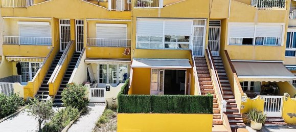 2 غرف نوم شقة في Torrevieja, Spain رقم 191314 24