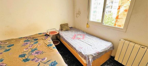 3 chambres Appartement à L'Hospitalet de Llobregat, Spain No. 171133 9