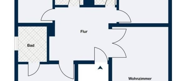 5-Zimmer Büro in Mecklenburgische Seenplatte, Germany, Nr. 186911 6