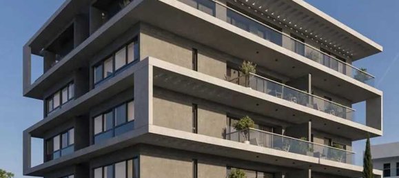 2 غرف نوم شقة في Germasogeia, Cyprus رقم 78017 5