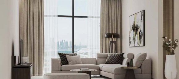 2 bedrooms Apartment in 360 RIVERSIDE CRESCENT, Nadd Al Sheba, UAE No. 61704 4