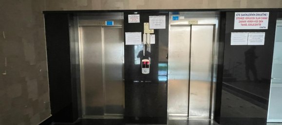 Apartment 2+1 in Mahmutlar, Turkey No. 15002 9