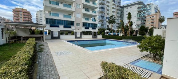 Apartment 2+1 in Mahmutlar, Turkey No. 15002 7