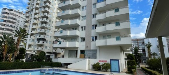 Apartment 2+1 in Mahmutlar, Turkey No. 15002 3