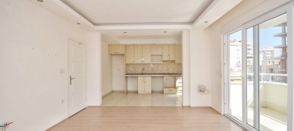 Apartment 2+1 in Mahmutlar, Turkey No. 15002 11