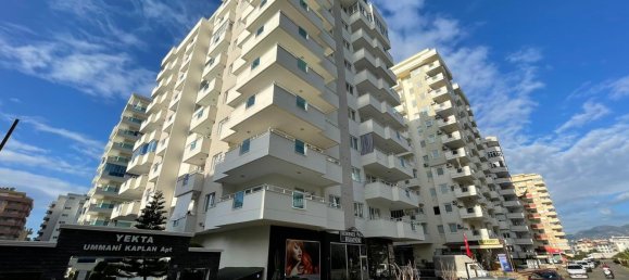 Apartment 2+1 in Mahmutlar, Turkey No. 15002 4