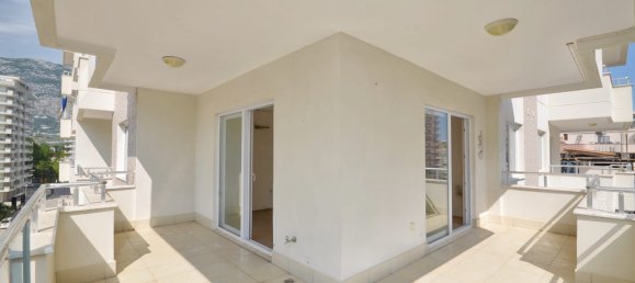 Apartment 2+1 in Mahmutlar, Turkey No. 15002 14