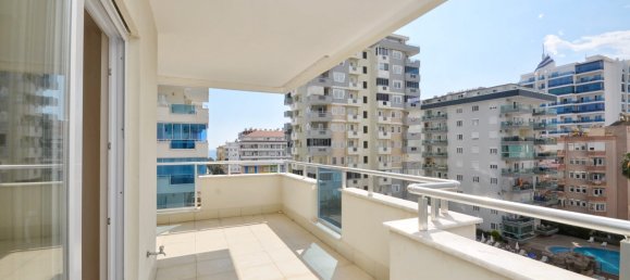 Apartment 2+1 in Mahmutlar, Turkey No. 15002 15
