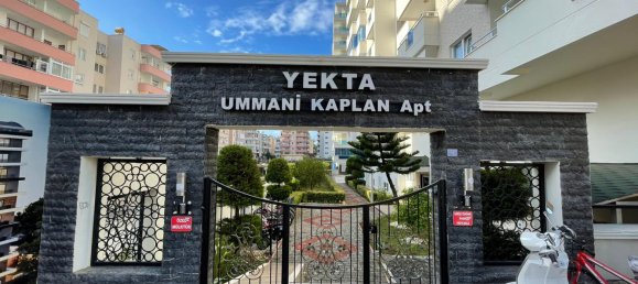 Apartment 2+1 in Mahmutlar, Turkey No. 15002 5