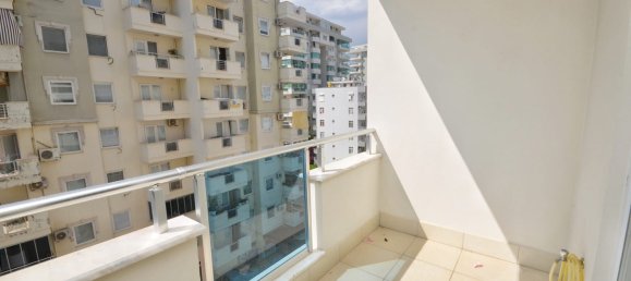 Apartment 2+1 in Mahmutlar, Turkey No. 15002 25