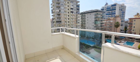 Apartment 2+1 in Mahmutlar, Turkey No. 15002 26