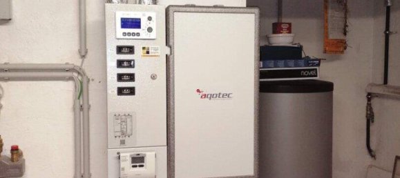 8 rooms House in Ehrenhausen an der Weinstrasse, Austria No. 38630 28