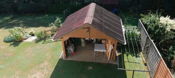 8 rooms House in Ehrenhausen an der Weinstrasse, Austria No. 38630 11