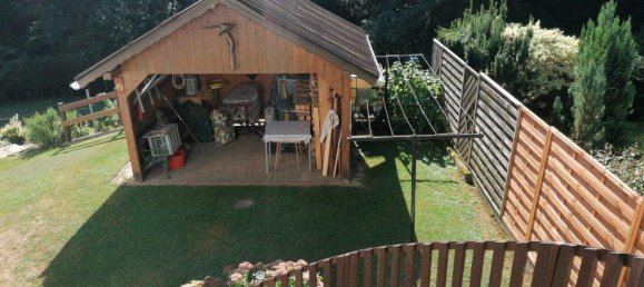 8 rooms House in Ehrenhausen an der Weinstrasse, Austria No. 38630 8