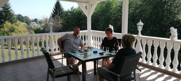 8 rooms House in Ehrenhausen an der Weinstrasse, Austria No. 38630 10