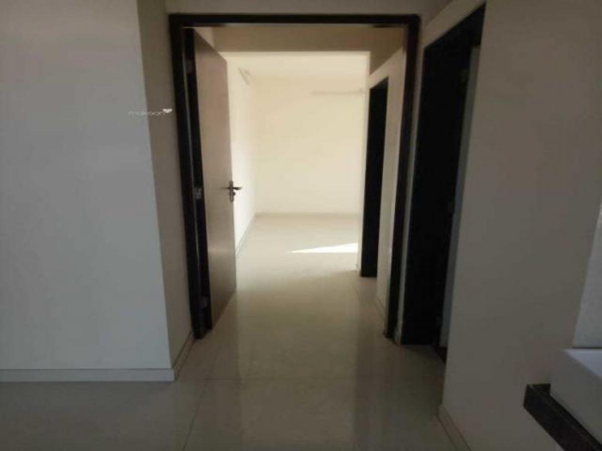 Studio in Mumbai, India No. 3882