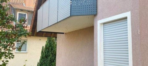 Apartamento de 12 habitaciónes en Kitzingen, Germany No. 290166 3