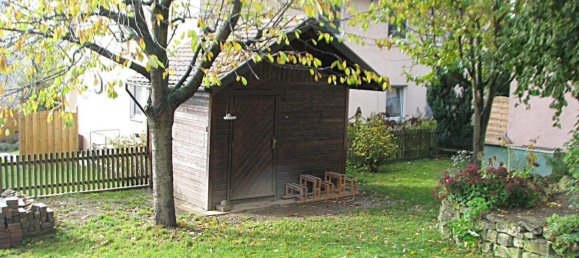 Apartamento de 12 habitaciónes en Kitzingen, Germany No. 290166 16