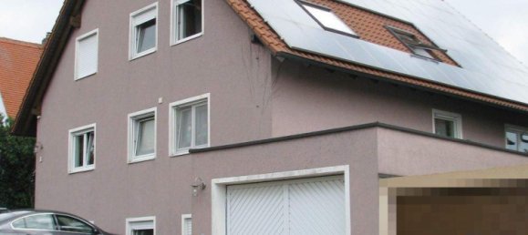 Apartamento de 12 habitaciónes en Kitzingen, Germany No. 290166 27