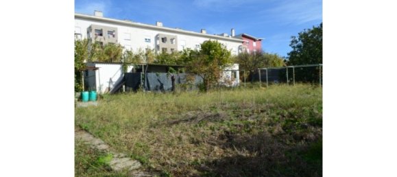 2000m² Land in Lisbon, Portugal No. 92511 5