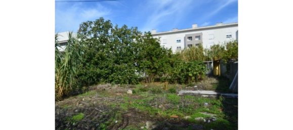 2000m² Land in Lisbon, Portugal No. 92511 4