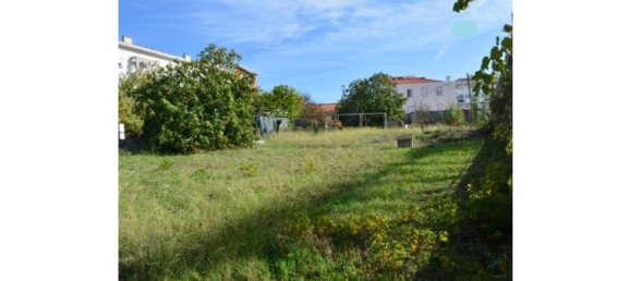 2000m² Land in Lisbon, Portugal No. 92511 2