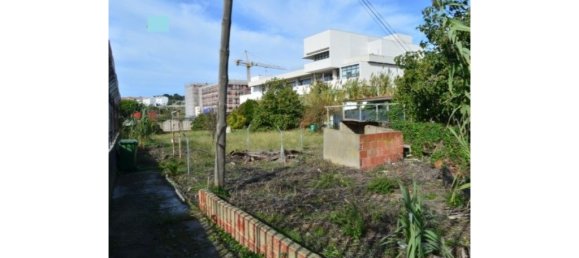 2000m² Land in Lisbon, Portugal No. 92511 9