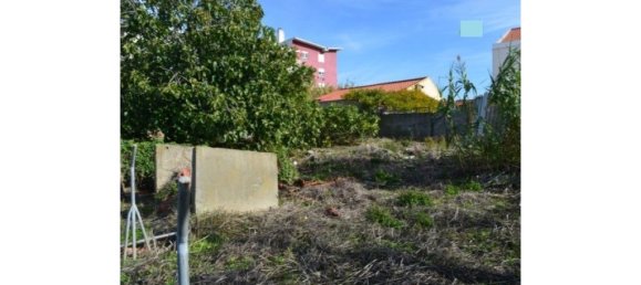 2000m² Land in Lisbon, Portugal No. 92511 3