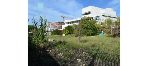 2000m² Land in Lisbon, Portugal No. 92511 10