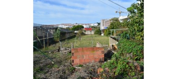 2000m² Land in Lisbon, Portugal No. 92511 8