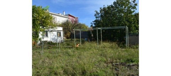 2000m² Land in Lisbon, Portugal No. 92511 6