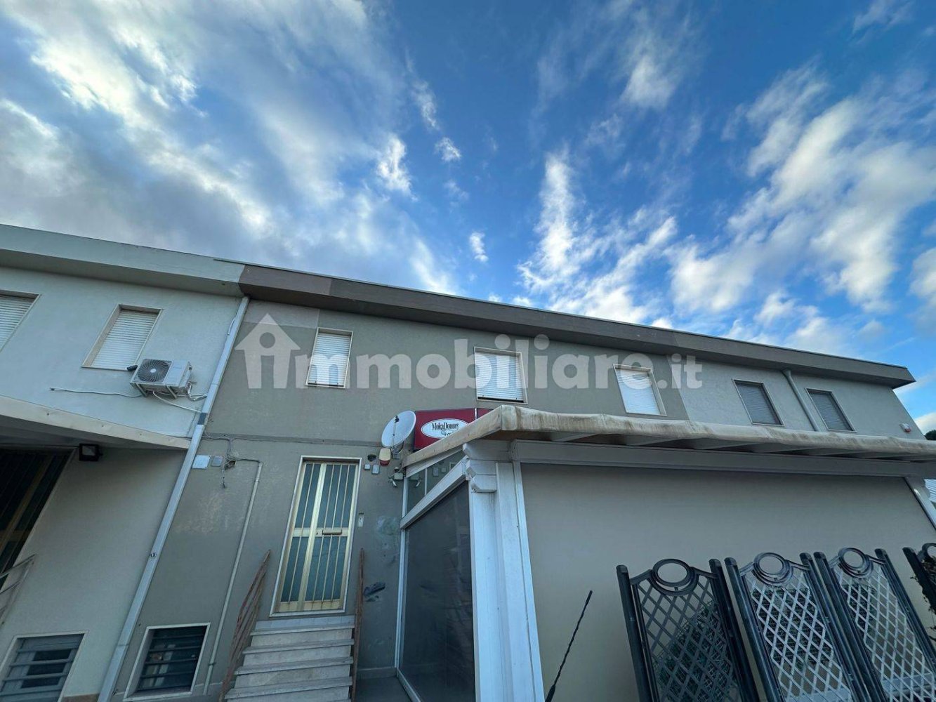 3-Zimmer Büro in Selargius, Italy, Nr. 58440