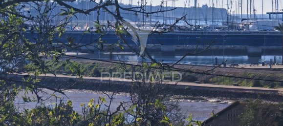 Grundstück in Alvor, Portugal 4210m², Nr. 73277 10