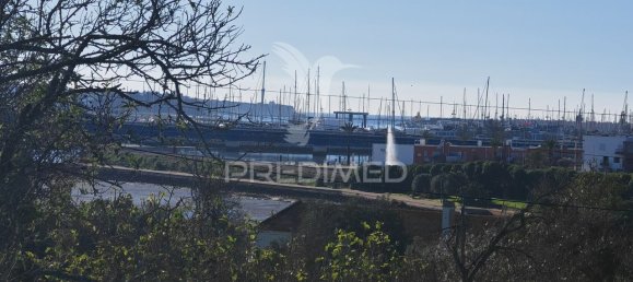 Grundstück in Alvor, Portugal 4210m², Nr. 73277 7