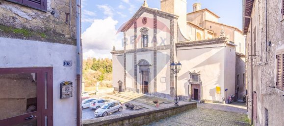 Apartamento T2 em Grotte di Castro, Italy N.º 352682 18