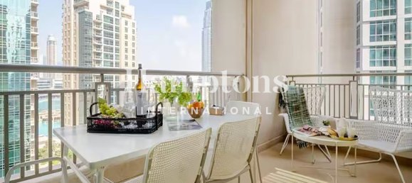 2 Schlafzimmer Wohnung in Downtown Dubai (Downtown Burj Dubai), UAE, Nr. 197921 6