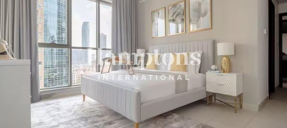 2 Schlafzimmer Wohnung in Downtown Dubai (Downtown Burj Dubai), UAE, Nr. 197921 21