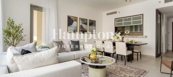 2 Schlafzimmer Wohnung in Downtown Dubai (Downtown Burj Dubai), UAE, Nr. 197921 14