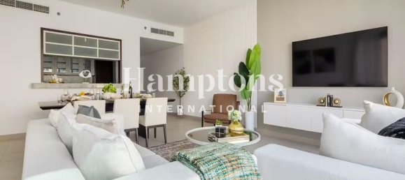 2 Schlafzimmer Wohnung in Downtown Dubai (Downtown Burj Dubai), UAE, Nr. 197921 10