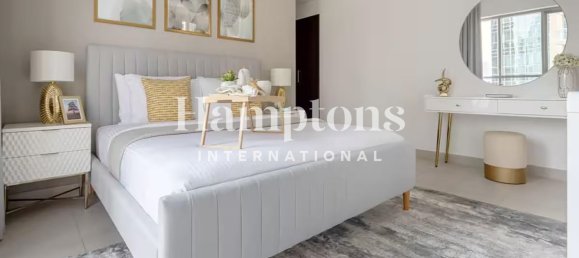 2 Schlafzimmer Wohnung in Downtown Dubai (Downtown Burj Dubai), UAE, Nr. 197921 17