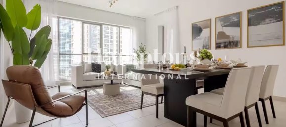 2 Schlafzimmer Wohnung in Downtown Dubai (Downtown Burj Dubai), UAE, Nr. 197921 5